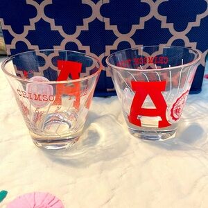 Crimson Tide No. 1 in ‘61 glasses